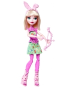 Кукла Ever After High «Лучницы» в ассортименте