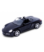 Модель машины Welly 1:34-39 Porsche Boxeter S