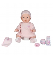Кукла Baby Annabell Нежный уход 42 см