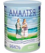 Сухое козье молоко Бибиколь «Амалтея» 400 г