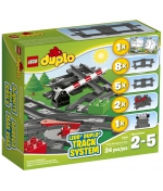 Конструктор LEGO DUPLO 10506 Дополнительные элементы дл…