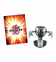 Bakugan S4 в специальной упаковке (Bakupack)