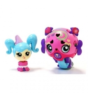 Игрушка Zoobles с принцессой