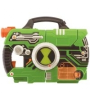 Набор оружия Bandai Ben10 5 в 1