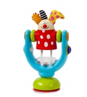 Taf Toys Игрушка на присоске для столика "Kooky"