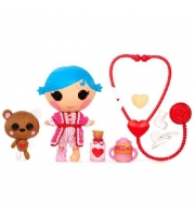 Lalaloopsy Littles Скорая помощь