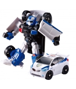 Трансформер Tobot «Mini C»