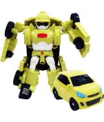 Трансформер Tobot «Mini D»