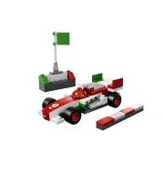 Конструктор Lego Cars Франческо Бернулли (9478)