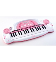 Синтезатор Smoby серия Hello Kitty