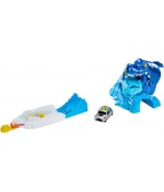 Игровой набор Hot Wheels «Creature Set», в ассортименте