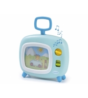 Телевизор музыкальный Smoby