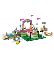 Конструктор Lego Друзья Выставка собак (3942)