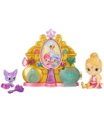 Игровой набор Shimmer & Shine «Волшебная зеркальная ком…