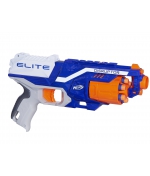 Бластер Nerf Стронгарм «Диструптор»