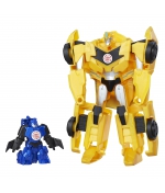 Фигурка Transformers «Роботы под прикрытием: Гирхэд-Ком…