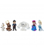 Игровой набор Disney Frozen «Холодное сердце» для колле…