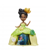 Кукла Disney Princess «Маленькая кукла принцесса» в пла…