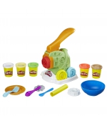 Игровой набор Play-Doh «Машинка для лапши»