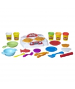 Игровой набор Play-Doh «Кухонная плита»