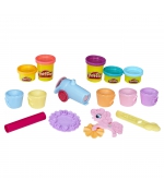 Игровой набор Play-Doh «Вечеринка Пинки Пай»