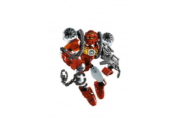 Конструктор Lego Hero Factory ФУРНО (6293)