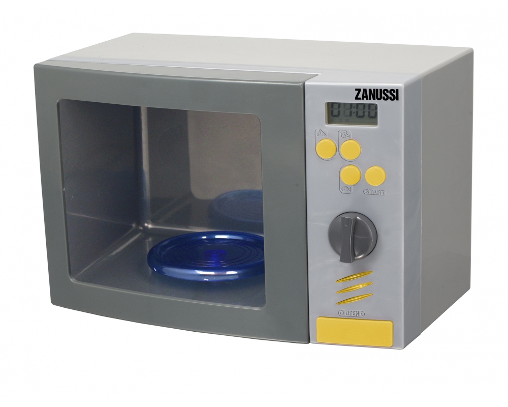 Микроволновая печь Halsall Zanussi