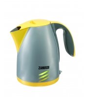 Чайничек Zanussi