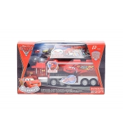 Squinkies Игровой набор  Disney Тачки Mack Truck