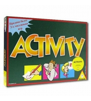 Настольная игра Piatnik Activity