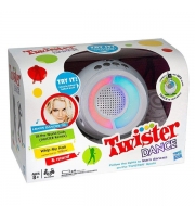 Twister Dance Hasbro Музыкальный