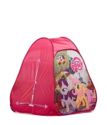 Палатка игровая Играем Вместе «My Little Pony»