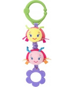 Развивающая игрушка Bright Starts «Дрожащий дружок» в а…