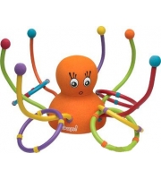 Игра на ловкость - Осьминожек Ouaps