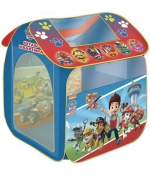 Палатка игровая Paw Patrol в чехле 83х100х80 см