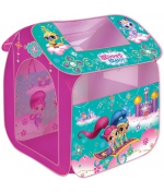 Палатка игровая Shimmer&Shine в чехле 83х100х80 см