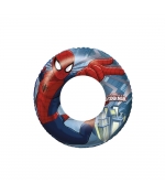 Круг надувной Bestway «Spider-Man» 56 см