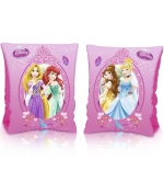 Нарукавники для плавания Bestway «Disney Princess» 23х1…