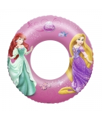 Круг надувной Bestway «Disney Princess» 56 см