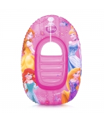 Лодочка надувная Bestway «Disney Princess» 102х69 см