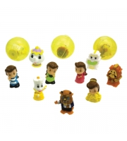 Блистер Disney Princess Squinkies