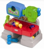 Игрушка развивающая Little Tikes Мастерская