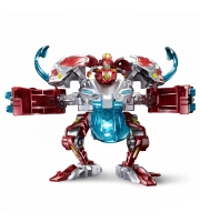 Bakugan S4 Bakugan Драгоноид Крушитель (Dragonoid Destroyer)
