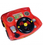 Игра &quot;За рулём Тачки-2&quot;