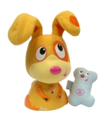 Игрушка интерактивная Ouaps «Макс, догони меня»