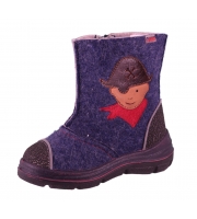 Валенки для мальчика, 367016-01