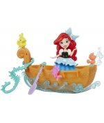 Игровой набор Disney Princess «Принцесса Диснея в лодке…