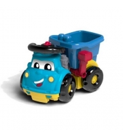 Mega Bloks Для малышей &quot;Управляемый транспорт&quot; 80413