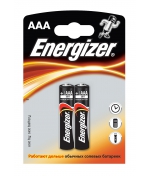 Элемент питания Energizer Base AAA 2шт.