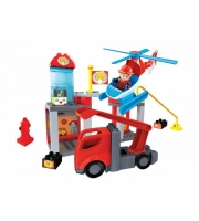 Набор Mega Bloks &quot;Играем вместе&quot; (2 в ассорт.)